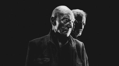 Žvaigždžių kelias: Picardas filmas žiurėti online