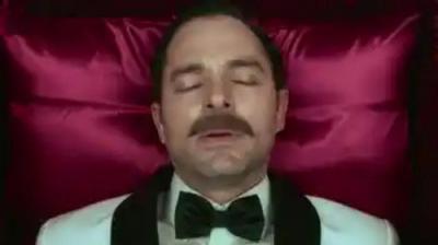Los encantos del sinvergüenza