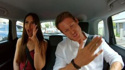 Married at First Sight