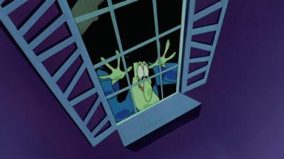 The Sylvester & Tweety Mysteries