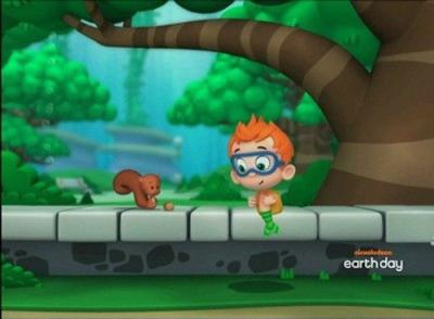 Bubble Guppies