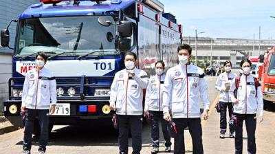 TOKYO MER 〜走る緊急救命室〜
