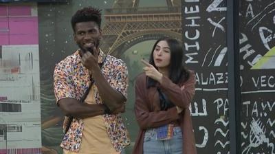 Tamasha