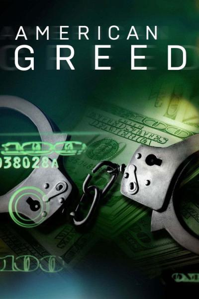 American Greed filmas online
