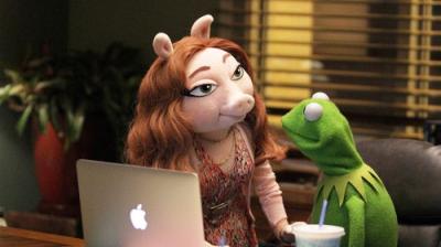 The Muppets