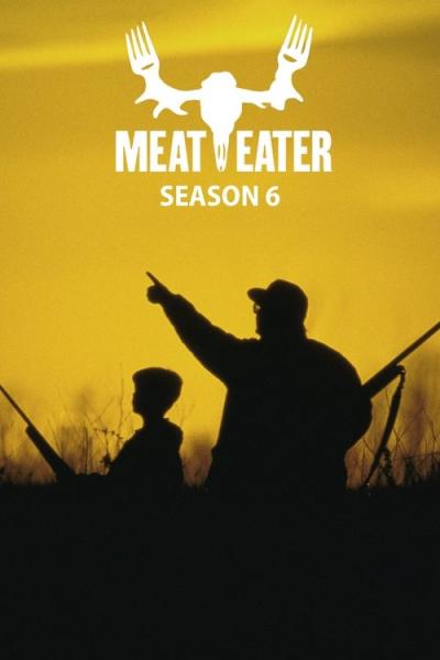 MeatEater filmas online