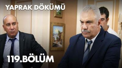 Yaprak Dökümü