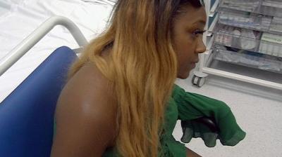 24 Hours in A&E
