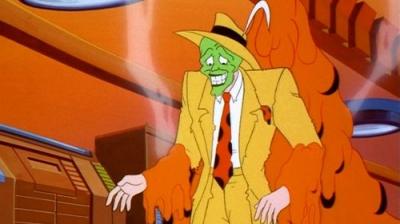 The Mask: Animated Series