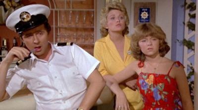 The Love Boat