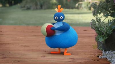 Twirlywoos