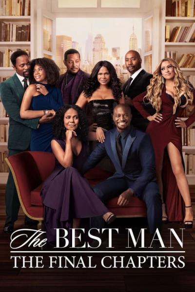 The Best Man: The Final Chapters filmas online