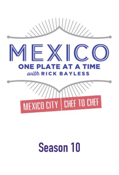 Mexico: One Plate at a Time filmas online