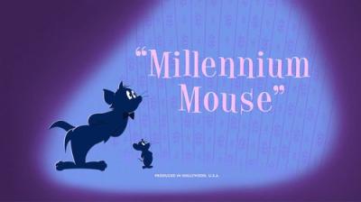 The Tom and Jerry Show