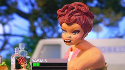 Robot Chicken