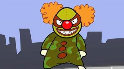¡Mucha Lucha!