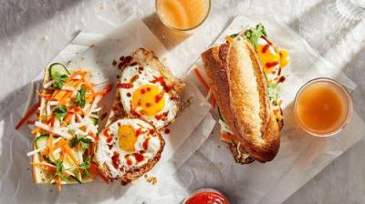 Christopher Kimball's Milk Street Television