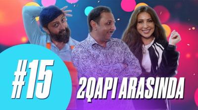 2 Qapı Arasında