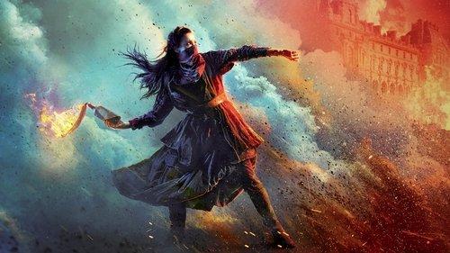 La Révolution filmas žiurėti online