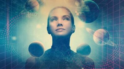 Cosmic Disclosure