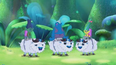 Trolls: The Beat Goes On!