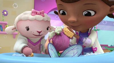 Doc McStuffins