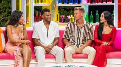 Love Island USA