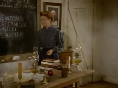 Dr. Quinn, Medicine Woman