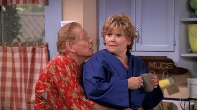 The King of Queens