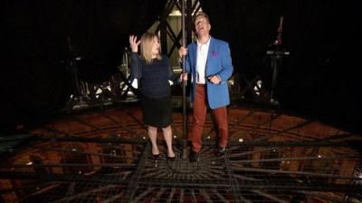 Great British Railway Journeys