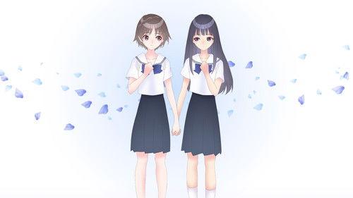 BLUE REFLECTION RAY/澪 filmas žiurėti online