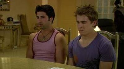 Packed to the Rafters