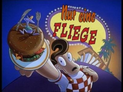 Rocko's Modern Life