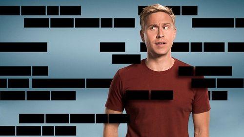 The Russell Howard Hour filmas žiurėti online
