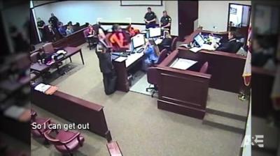 Court Cam