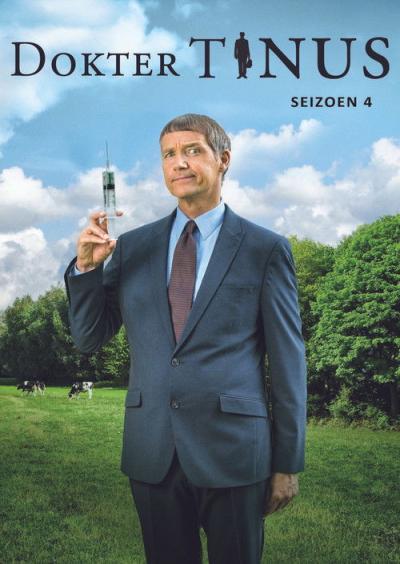 Dokter Tinus filmas online