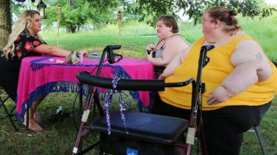 1000-lb Sisters