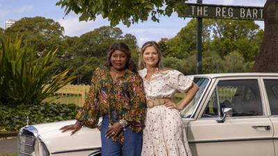 Julia Zemiro's Home Delivery