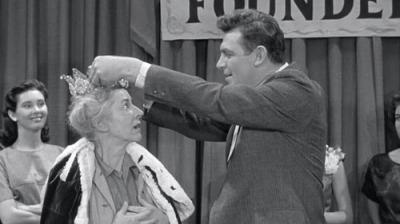 The Andy Griffith Show