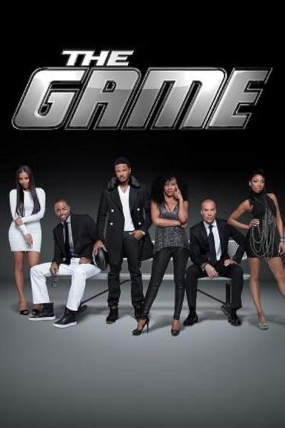 The Game filmas online
