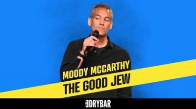 Dry Bar Comedy
