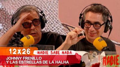 Nadie Sabe Nada