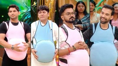 Pati Patni Aur Panga