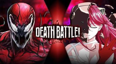 Death Battle!