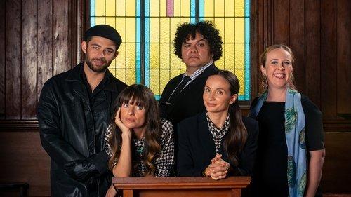 Good Grief filmas žiurėti online