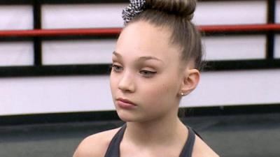 Dance Moms