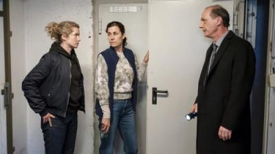 Tatort