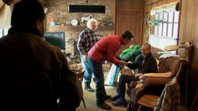 American Pickers