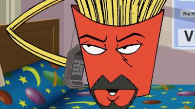 Aqua Teen Hunger Force