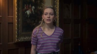 Bly dvaro vaiduokliai